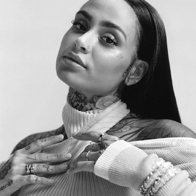 Kehlani — type beats