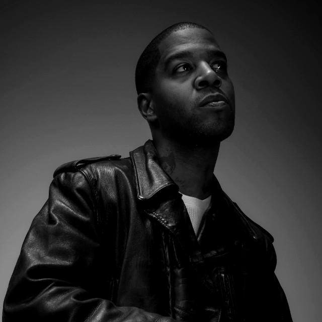 Kid Cudi — type beats