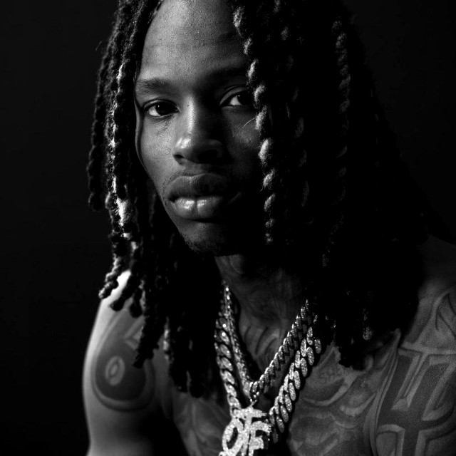 King Von — type beats