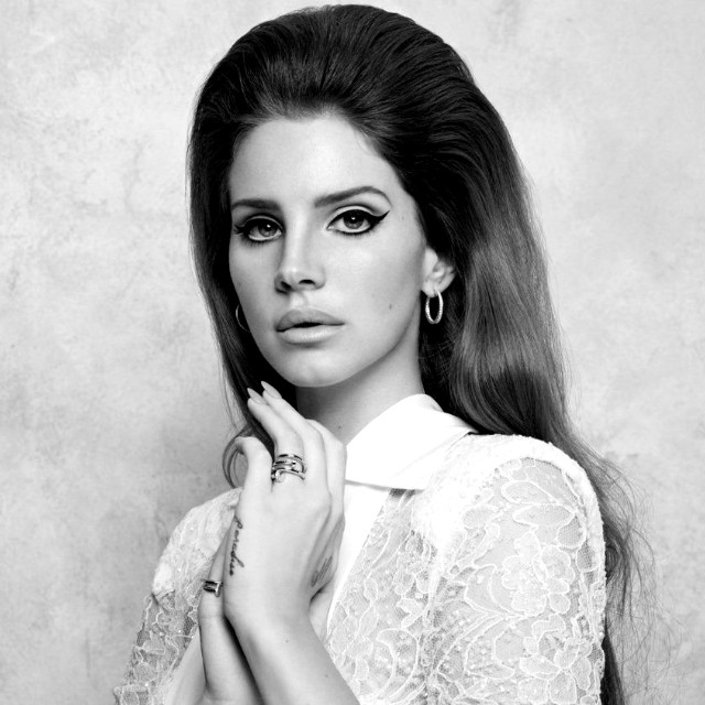 Lana Del Rey — type beats