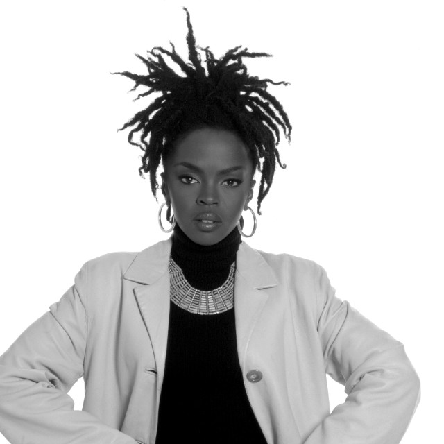 Lauryn Hill — type beats