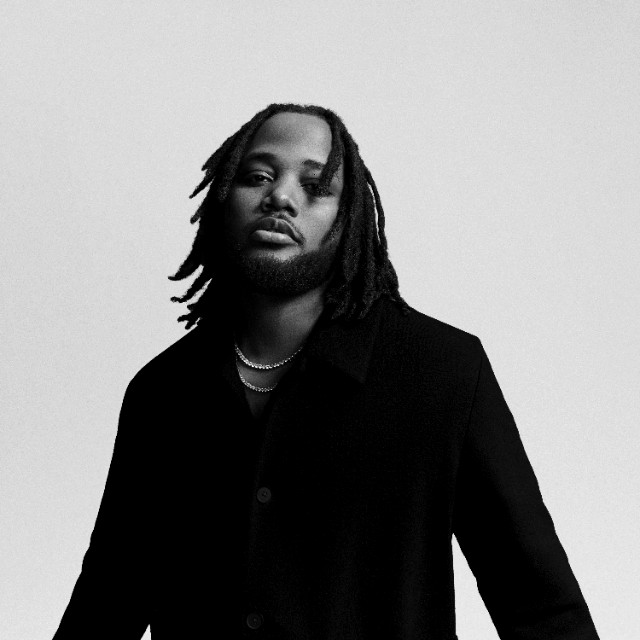 Leon Thomas — type beats