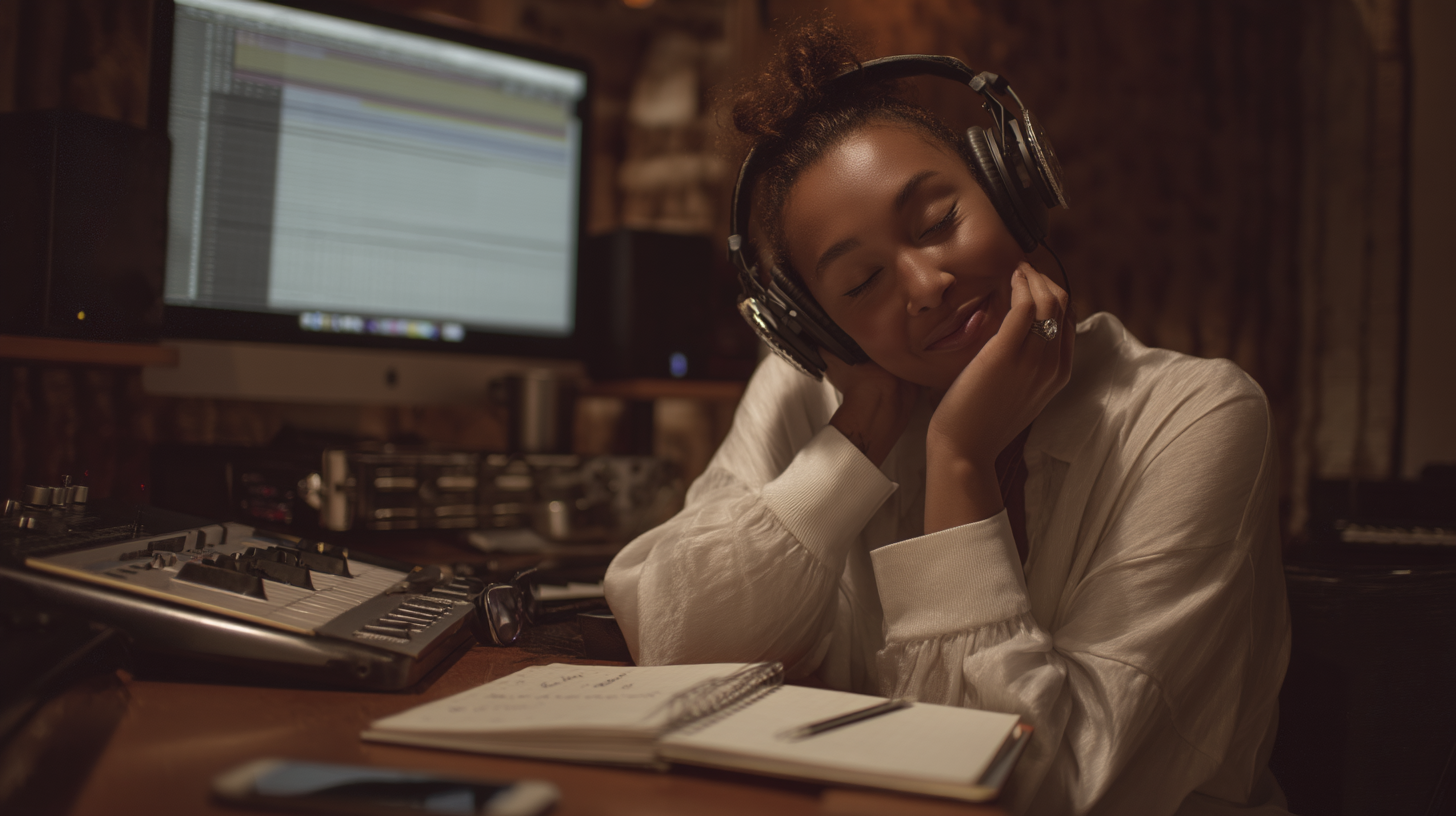 Beat Marketplaces Solved Selling. BeatTaste Solves Finding.