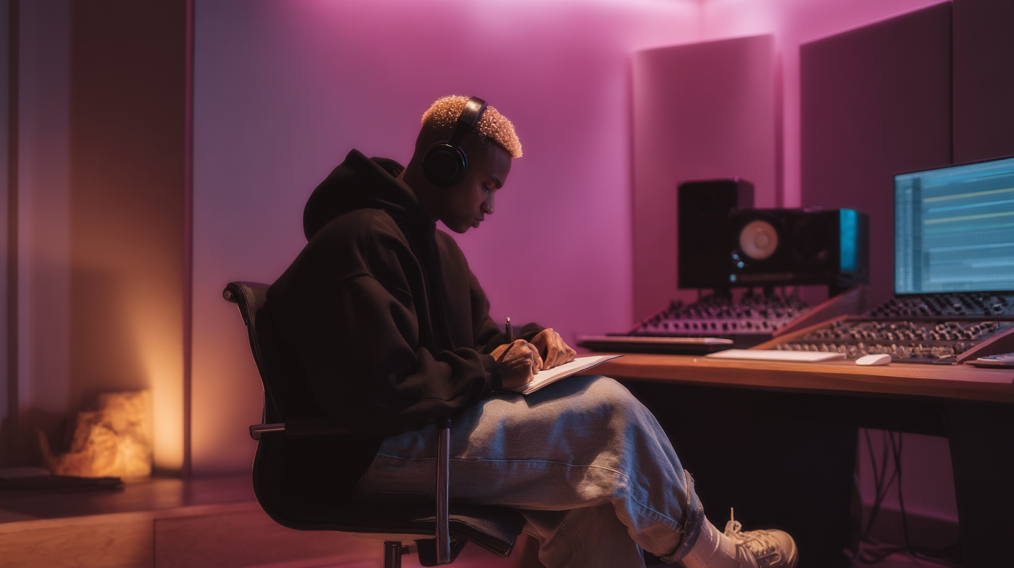 What Is a Beat Lease? A Plain-English Guide for Artists